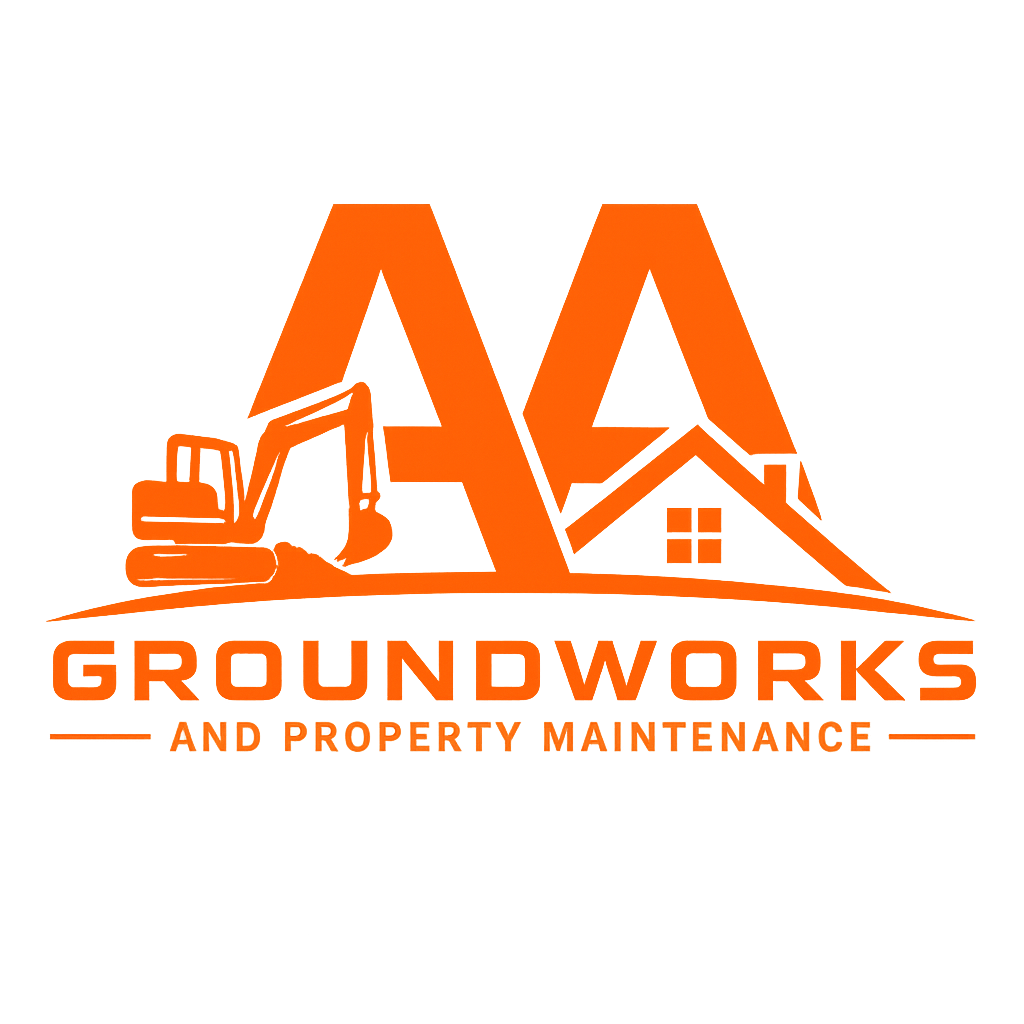 AA Groundworks and Property Maintenance